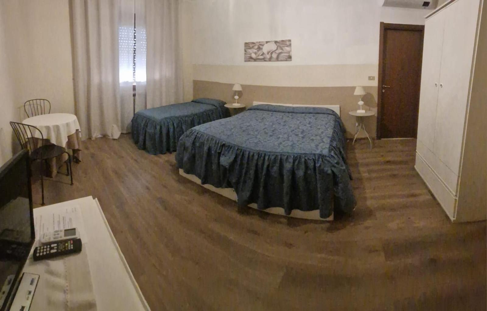 Albergo Ristorante Da Tunon Oviglio Exterior foto